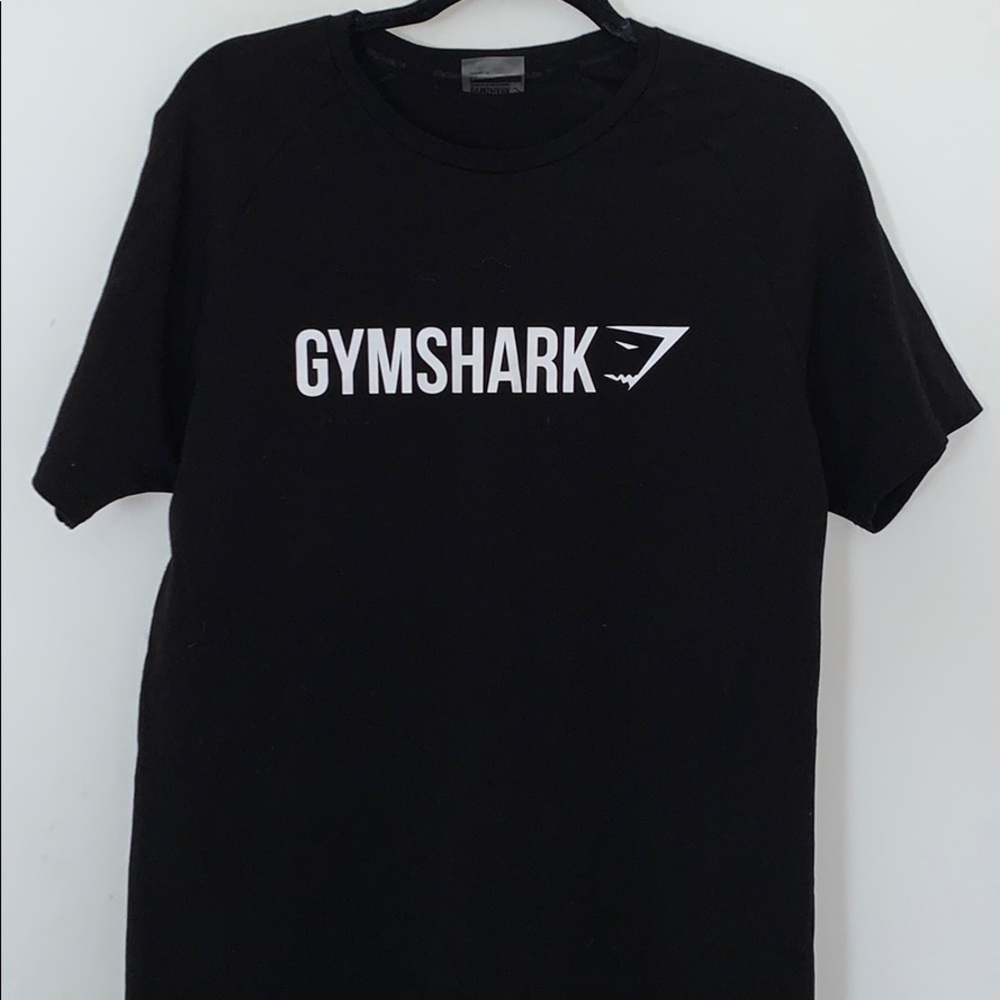 Men’s Gymshark Work Out T-shirt